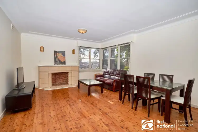 Sixth view of Homely house listing, 178 Pittwater Road, Gladesville NSW 2111