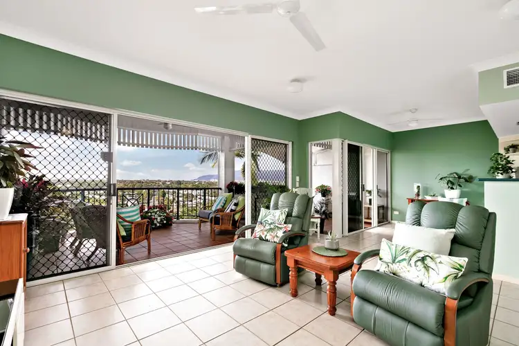 Third view of Homely apartment listing, 14/8-14 Munro Terrace, Mooroobool QLD 4870
