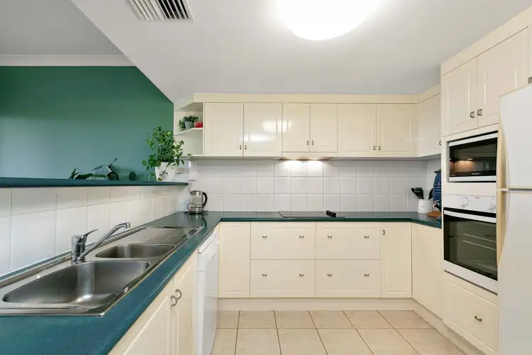 Fourth view of Homely apartment listing, 14/8-14 Munro Terrace, Mooroobool QLD 4870