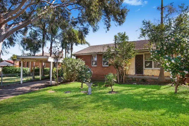 5 Torrens Street, Punchbowl NSW 2196