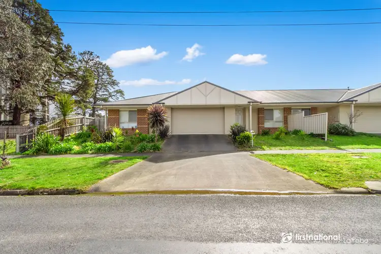 Second view of Homely house listing, 7 Savige Street, Morwell VIC 3840