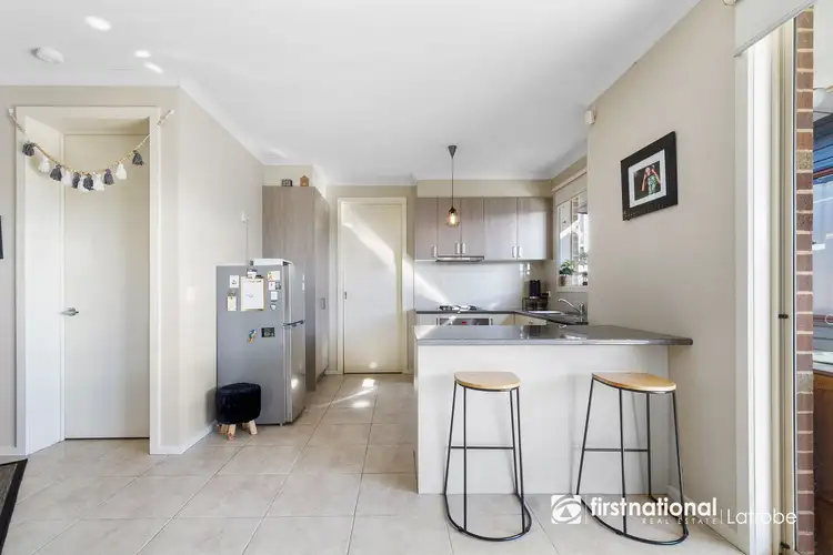 Third view of Homely house listing, 7 Savige Street, Morwell VIC 3840