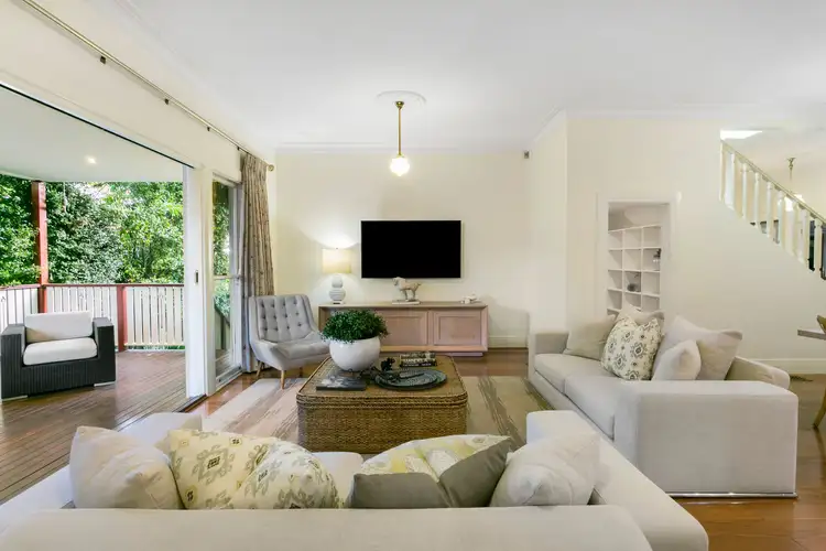 Fourth view of Homely house listing, 2 Clermiston Avenue, Roseville NSW 2069