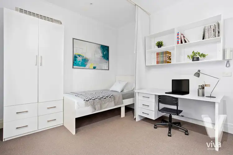 4/1 Donald Street, Prahran VIC 3181