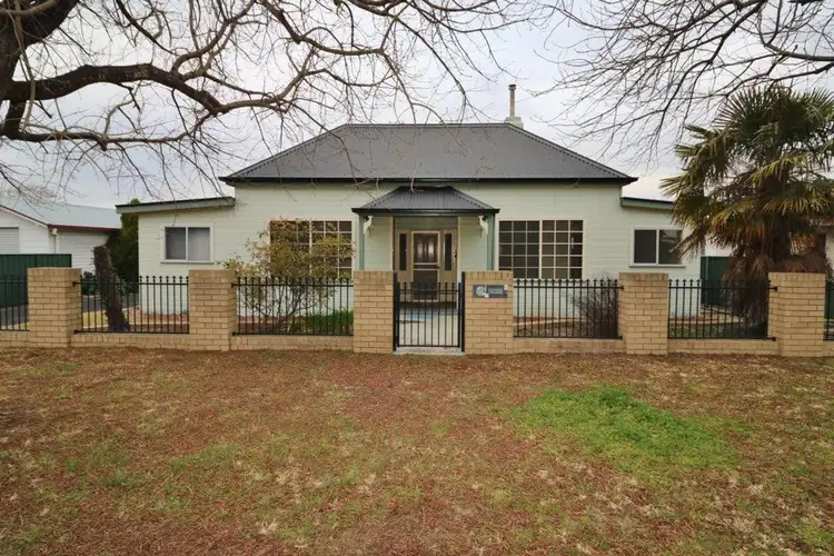 59 Lambeth Street, Glen Innes NSW 2370