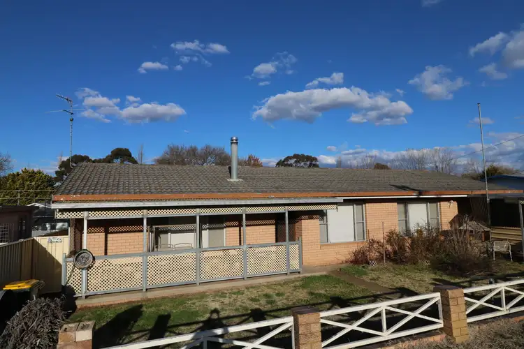 Main view of Homely house listing, 27 Manns Lane, Glen Innes NSW 2370