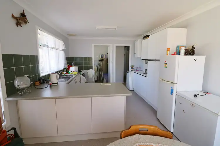Second view of Homely house listing, 27 Manns Lane, Glen Innes NSW 2370