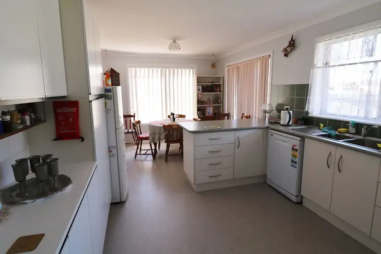 Third view of Homely house listing, 27 Manns Lane, Glen Innes NSW 2370