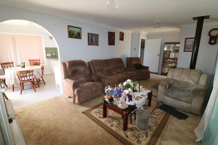 Fifth view of Homely house listing, 27 Manns Lane, Glen Innes NSW 2370