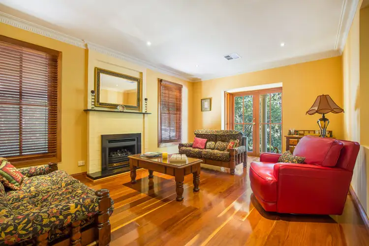 Second view of Homely house listing, 47 Layton Avenue, Blaxland NSW 2774