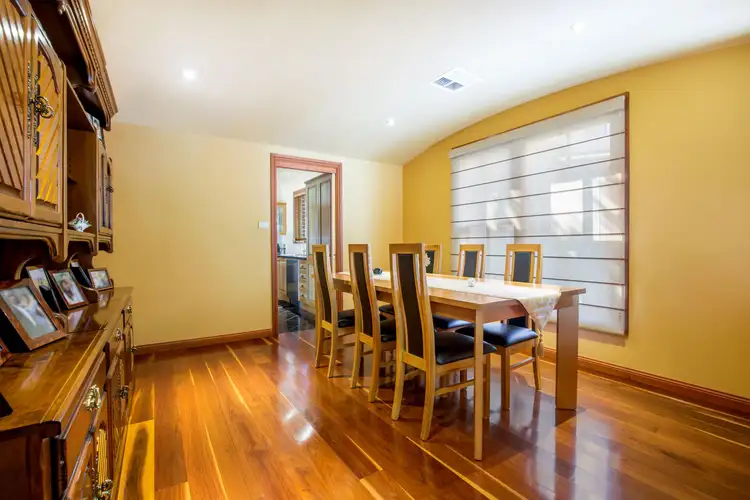 Third view of Homely house listing, 47 Layton Avenue, Blaxland NSW 2774