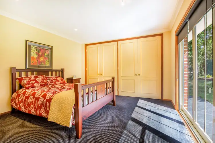 Fourth view of Homely house listing, 47 Layton Avenue, Blaxland NSW 2774
