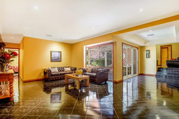 Fifth view of Homely house listing, 47 Layton Avenue, Blaxland NSW 2774