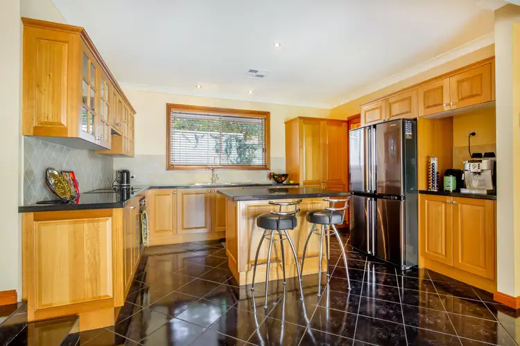 Sixth view of Homely house listing, 47 Layton Avenue, Blaxland NSW 2774