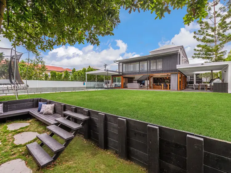 24 Ridge Street, Northgate QLD 4013