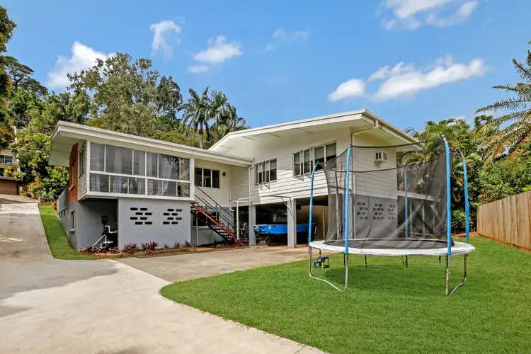Fourth view of Homely house listing, 13A Ray Street, Yorkeys Knob QLD 4878