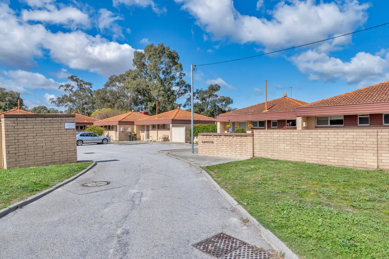 Main view of Homely unit listing, 9/5 Uldina Place, Pinjarra WA 6208