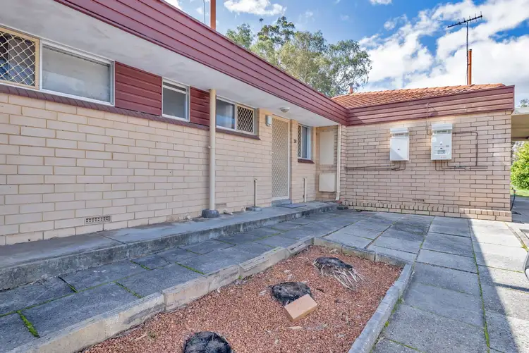 Third view of Homely unit listing, 9/5 Uldina Place, Pinjarra WA 6208