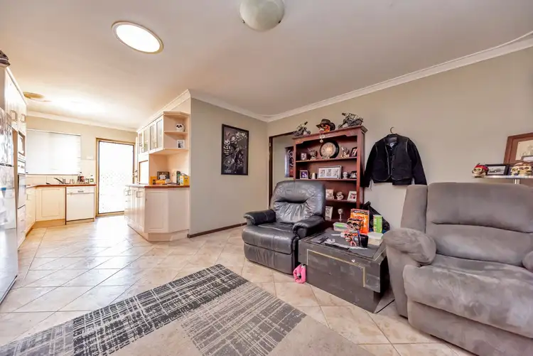 Sixth view of Homely unit listing, 9/5 Uldina Place, Pinjarra WA 6208