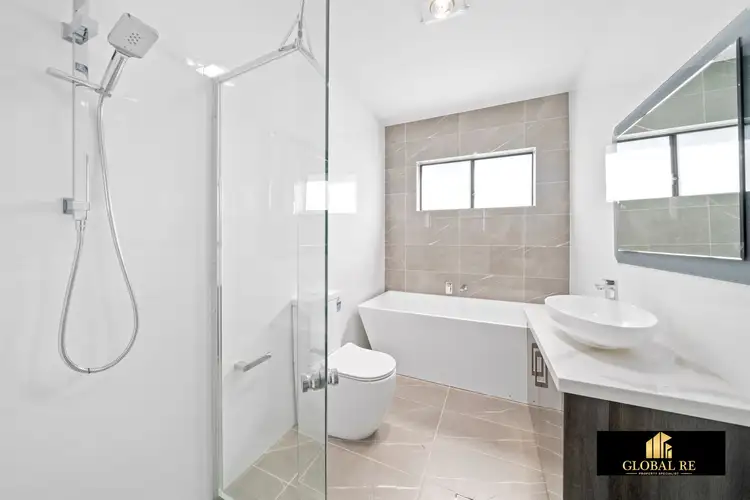 Third view of Homely semi-detached listing, 53 Earl street, Canley Heights NSW 2166