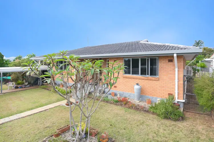 Main view of Homely house listing, 45-47 Dandaloo Street, Bayview Heights QLD 4868