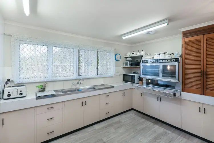 Fourth view of Homely house listing, 45-47 Dandaloo Street, Bayview Heights QLD 4868