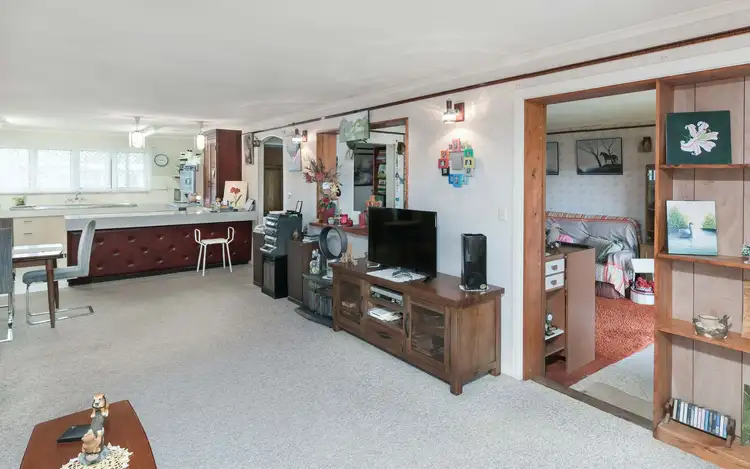 Fifth view of Homely house listing, 45-47 Dandaloo Street, Bayview Heights QLD 4868