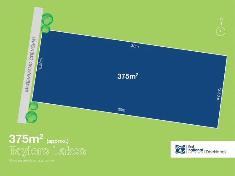 201 Maremmano Crescent, Taylors Lakes VIC 3038