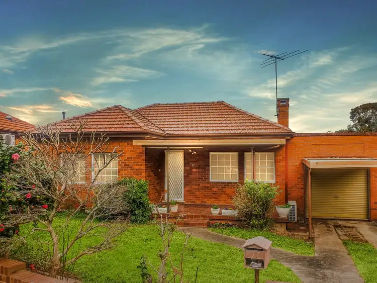 17 Huntingdale Avenue, Narwee NSW 2209