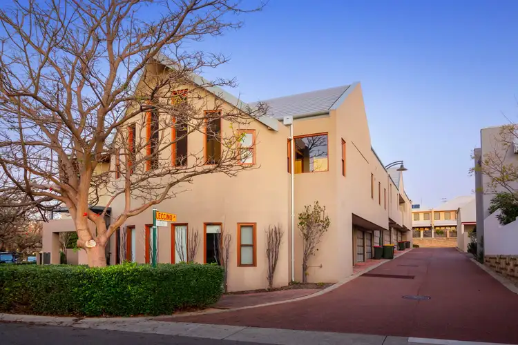 1 Leccino Lane, Subiaco WA 6008