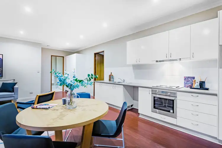 Third view of Homely apartment listing, 1 Leccino Lane, Subiaco WA 6008