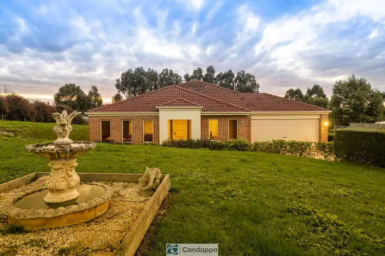 Main view of Homely house listing, 100 Betula Drive, Poowong VIC 3988