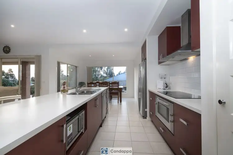 Third view of Homely house listing, 100 Betula Drive, Poowong VIC 3988