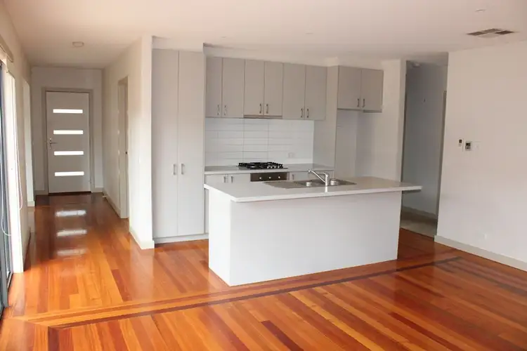 Second view of Homely house listing, 3/31-33 Canberra Street, Patterson Lakes VIC 3197
