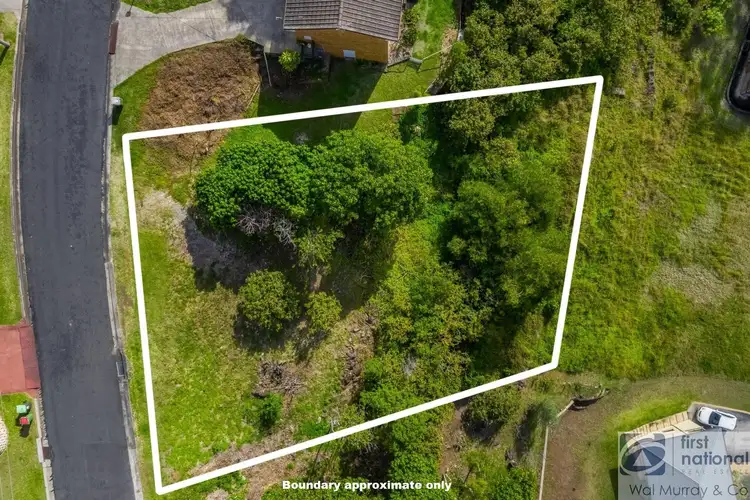 Fourth view of Homely land listing, 6 Belvedere Drive, East Lismore NSW 2480