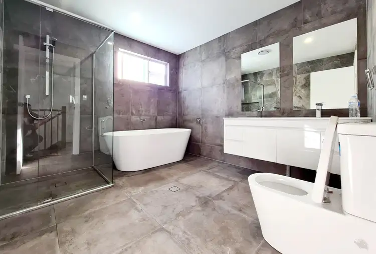 Third view of Homely house listing, 93B Boyd St, Cabramatta West NSW 2166