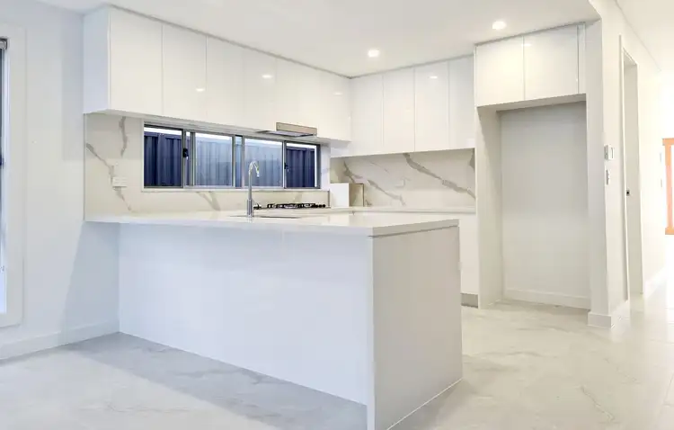 Fourth view of Homely house listing, 93B Boyd St, Cabramatta West NSW 2166