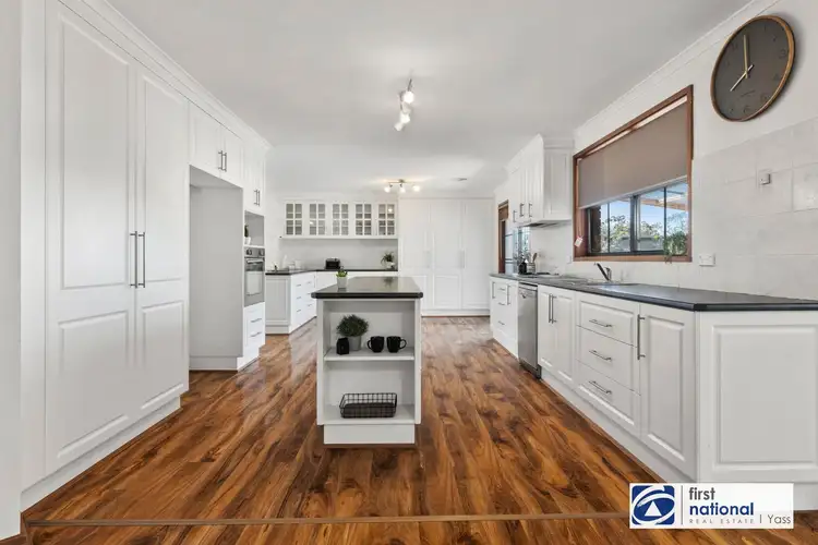 Second view of Homely house listing, 5 Iceton Place, Yass NSW 2582