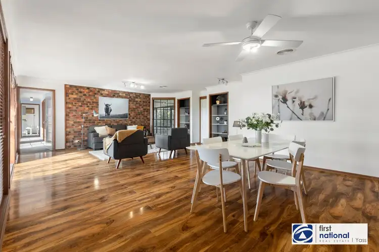 Third view of Homely house listing, 5 Iceton Place, Yass NSW 2582