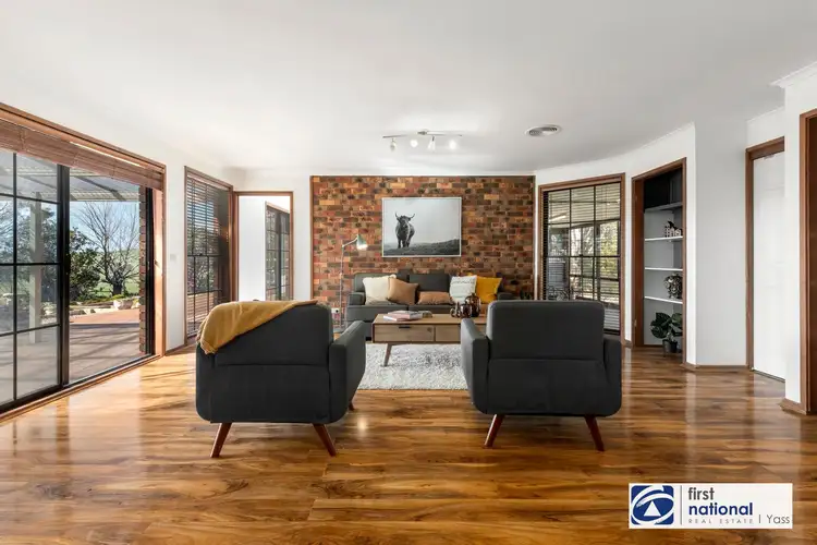 Fifth view of Homely house listing, 5 Iceton Place, Yass NSW 2582