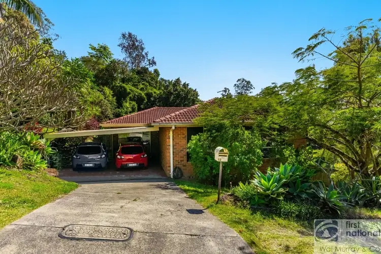 12 Barr Scott Drive, Lismore Heights NSW 2480