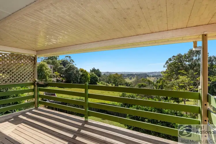 Fourth view of Homely house listing, 12 Barr Scott Drive, Lismore Heights NSW 2480