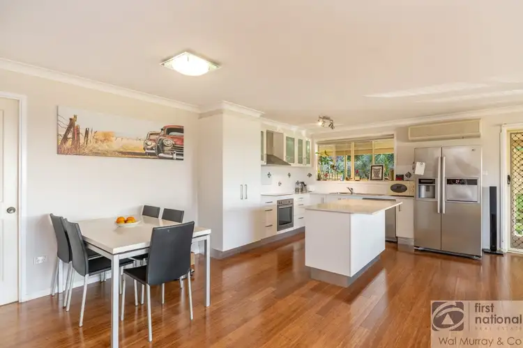 Sixth view of Homely house listing, 12 Barr Scott Drive, Lismore Heights NSW 2480