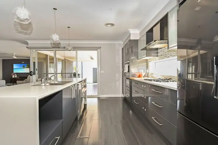 Second view of Homely house listing, 9 Gibsone Drive, Kelso NSW 2795