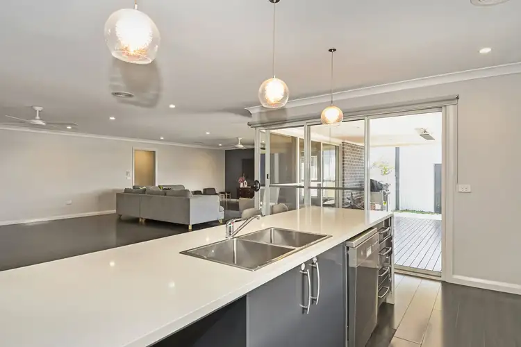 Fourth view of Homely house listing, 9 Gibsone Drive, Kelso NSW 2795