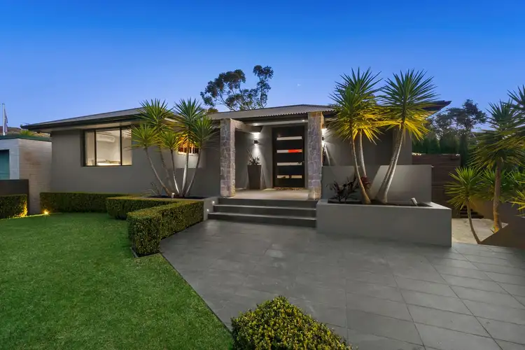 47 Kambora Avenue, Davidson NSW 2085