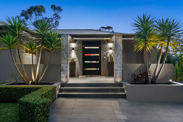 Second view of Homely house listing, 47 Kambora Avenue, Davidson NSW 2085