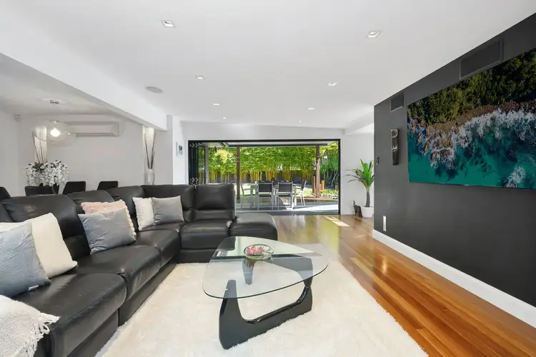 Fifth view of Homely house listing, 47 Kambora Avenue, Davidson NSW 2085