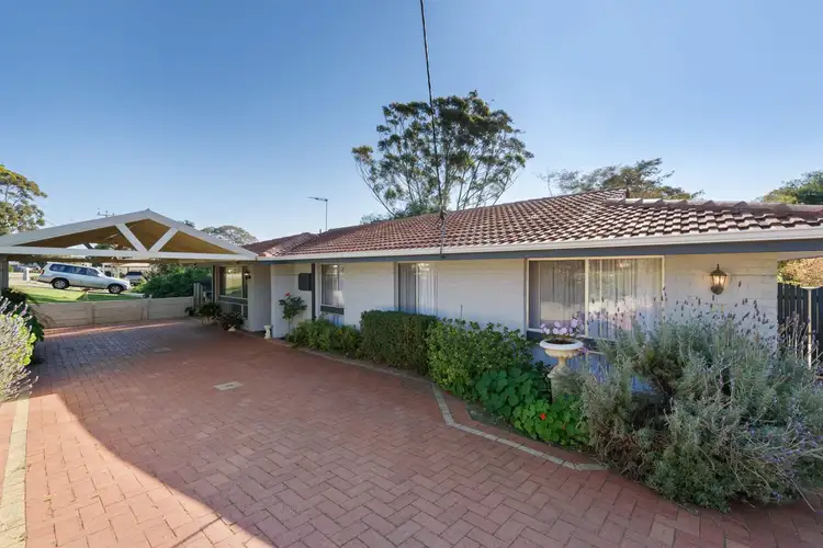 Second view of Homely house listing, 77 Camberwarra Drive, Craigie WA 6025