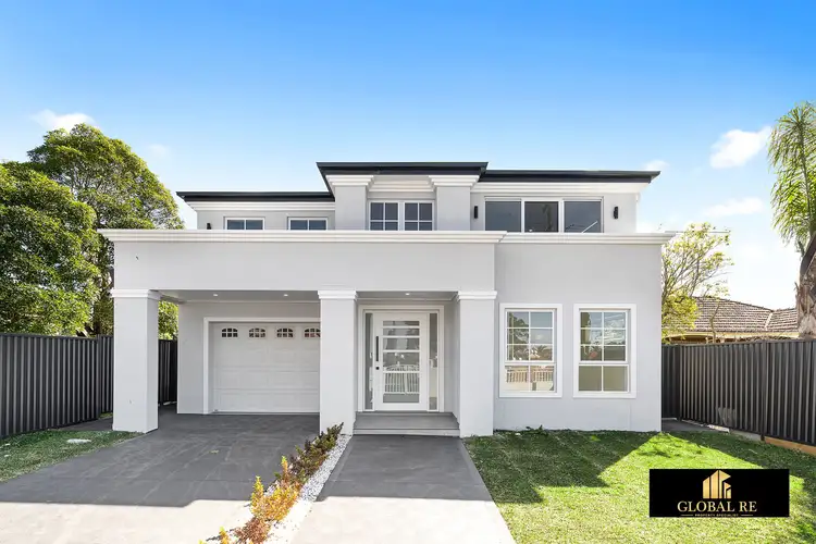 Main view of Homely house listing, 353 Cabramatta Road, Cabramatta West NSW 2166